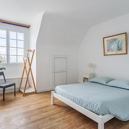 Far'Zen Apartment Dinard Ngoại thất bức ảnh